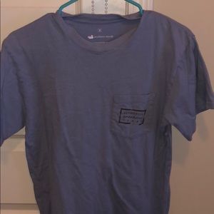 Southern Marsh t-shirt